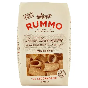 RUMMO LEGGENDARIE N.111 PACCHERI GR.500
