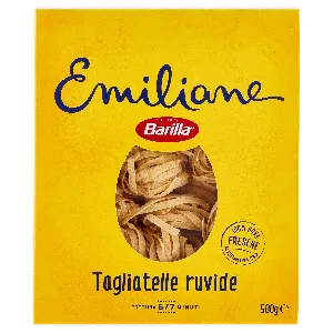 EMILIANE BARILLA N.229 TAGLIATELLE GR.500