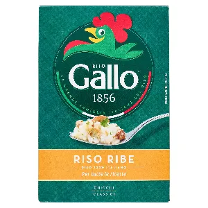 GALLO RISO FINE RIBE S/V GR.500