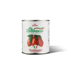 LA FATTINCASA POMODORI PELATI GR.800