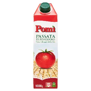 POMI'PASSATA BRIK KG.1