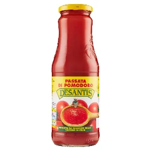 DESANTIS PASSATA POMODORO GR.700