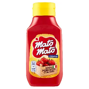 MATO MATO SQUEEZE DOLCE GR.390