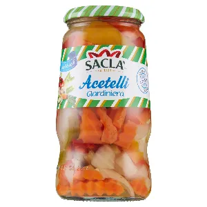 SACLA' GIARDINIERA GR.560