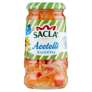 SACLA' INSALATINA GR.290