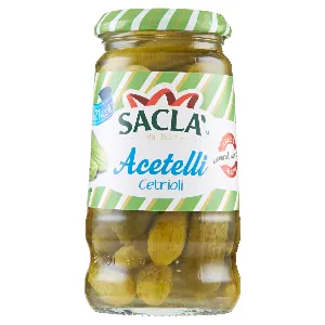 SACLA' CETRIOLINI GR.290