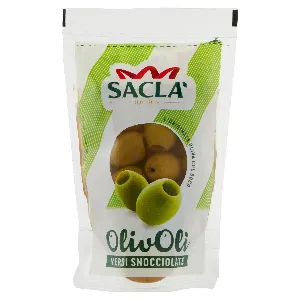SACLA' OLIVOLI' PAK SNOCCIOLATE GR.185