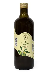 SAN FRANCESCO OLIO EX/VERGINE DI OLIVA LT.1