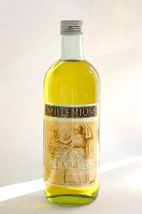 DENTAMARO OLIO DI OLIVA L'OLIVA LT.1
