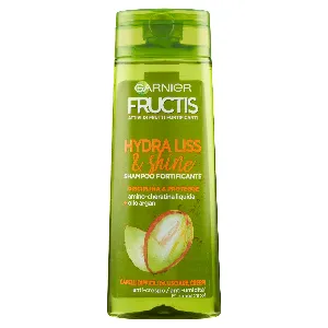 FRUCTIS SHAMPOO HYDRA LISS ML250