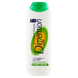 DIMENSION SHAMPOO CAP.GRASSI ML250
