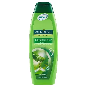 PALMOLIVE SHAMPOO NORM.ALOE ML350