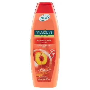 PALMOLIVE SHAMPOO 2IN1 C/BALS. ML350