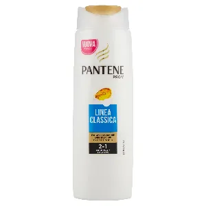 PANTENE SH.3IN1 CLASSICO ML225