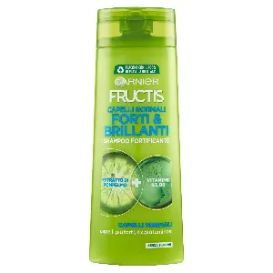FRUCTIS SHAMPOO NORMALI ML250