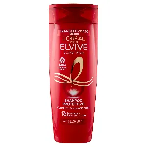 ELVIVE SHAMPOO COLOR VIVE 1IN1 ML250