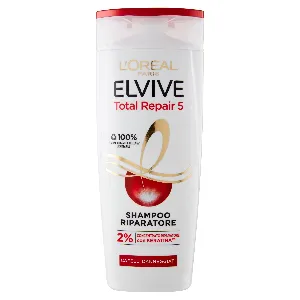 ELVIVE SHAMPOO TOTAL REPAIR ML250