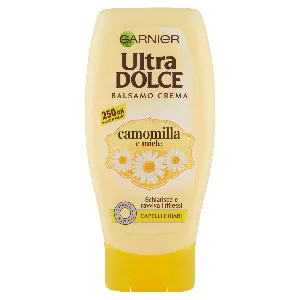 ULTRA DOLCE BALS.CAMOM.CAP.CHIARI ML200
