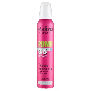MALIZIA GIOVANI SPUMA FORTE ML200