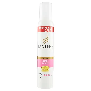 PANTENE SPUMA RICCI PERFETTI ML200