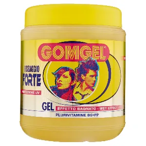 GOMGEL GEL VASO FORTE GIALLO ML1000