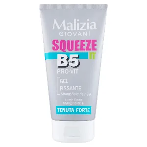 MALIZIA GIOVANI GEL FORTE TUBO ML150