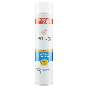 PANTENE LACCA EXTRA FORTE ML250