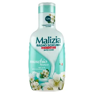 MALIZIA BAGNO SCH. MUSCHIO LT.1