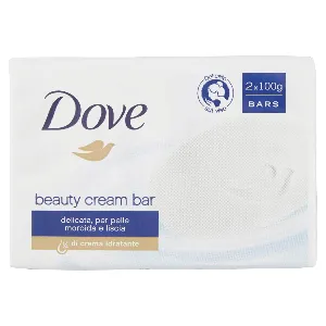 DOVE SAPONETTA GR.90 X2