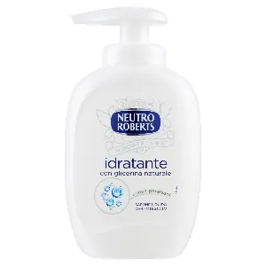 ROBERTS NEUTRO SAPONE EROG.IDRAT.ML200