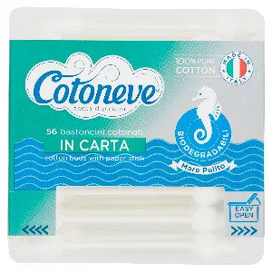 COTONEVE PULIORECCHIE BABY PROTECTOR X56