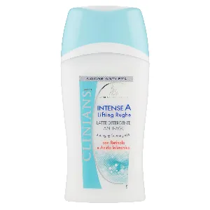 CLINIANS LATTE DETERG.ATTIVA ANTISTRESS ML250