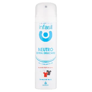 INFASIL DEO SPRAY EXTRA DELIC. ML150