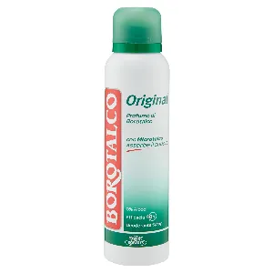 BOROTALCO DEO SPRAY ORIGINAL ML150