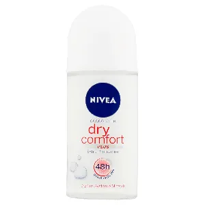 NIVEA DEO ROLL-ON DRY ML50