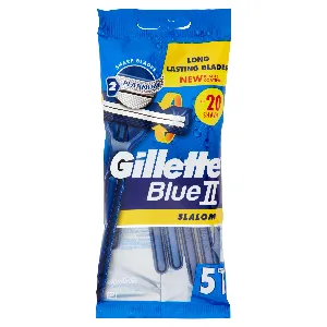 GILLET.R&G BLUEII SLALOM X5