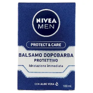 NIVEA MEN A/S BALSAM ML100