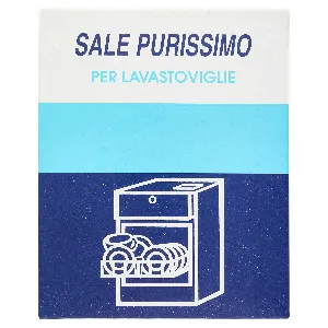 DEPUREL SALE LAVASTOVIGLIE KG.1