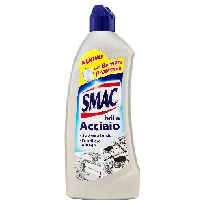 SMAC BRILLACCIAIO CREMA ML500