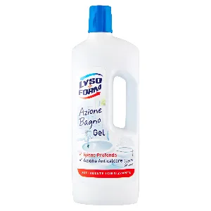 LYSOFORM BAGNO GEL ML750