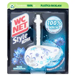 WC NET TAVOLETTA PROF.X4 ASS.