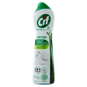 CIF CREMA BIANCO ML500