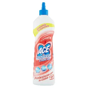 ACE IGIENE CASA CREMA GEL ML500