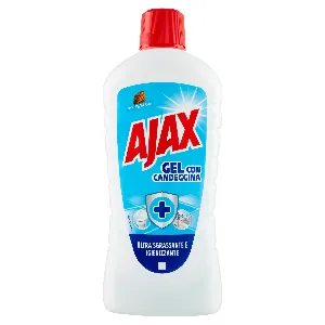 AIAX GEL 2IN1 C/CANDEG. ML950