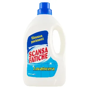 SCANSAFATICHE LAVAINCERA LT.1 S