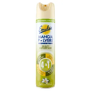 EMULSIO MANGIAPOLVERE SPRAY VANIGLIA&TE ML300
