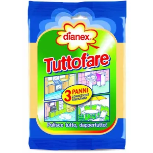 DIANEX PANNO TUTTOFARE X3