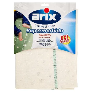 ARIX TONKITA PANNO SUPERMORBIDO PAVIM. CM.50X70