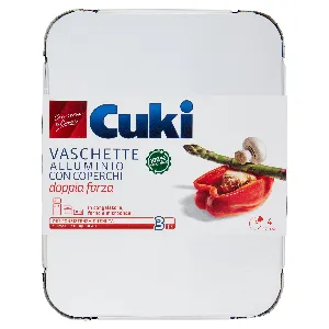 CUKI VASCH.CALDOGELO C/COP R75 4PORZ. X3 (I&O)