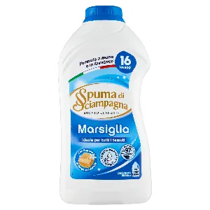 SPUMA SCIAMP.BUCATO MARSIGLIA 16LAV LT.0,80